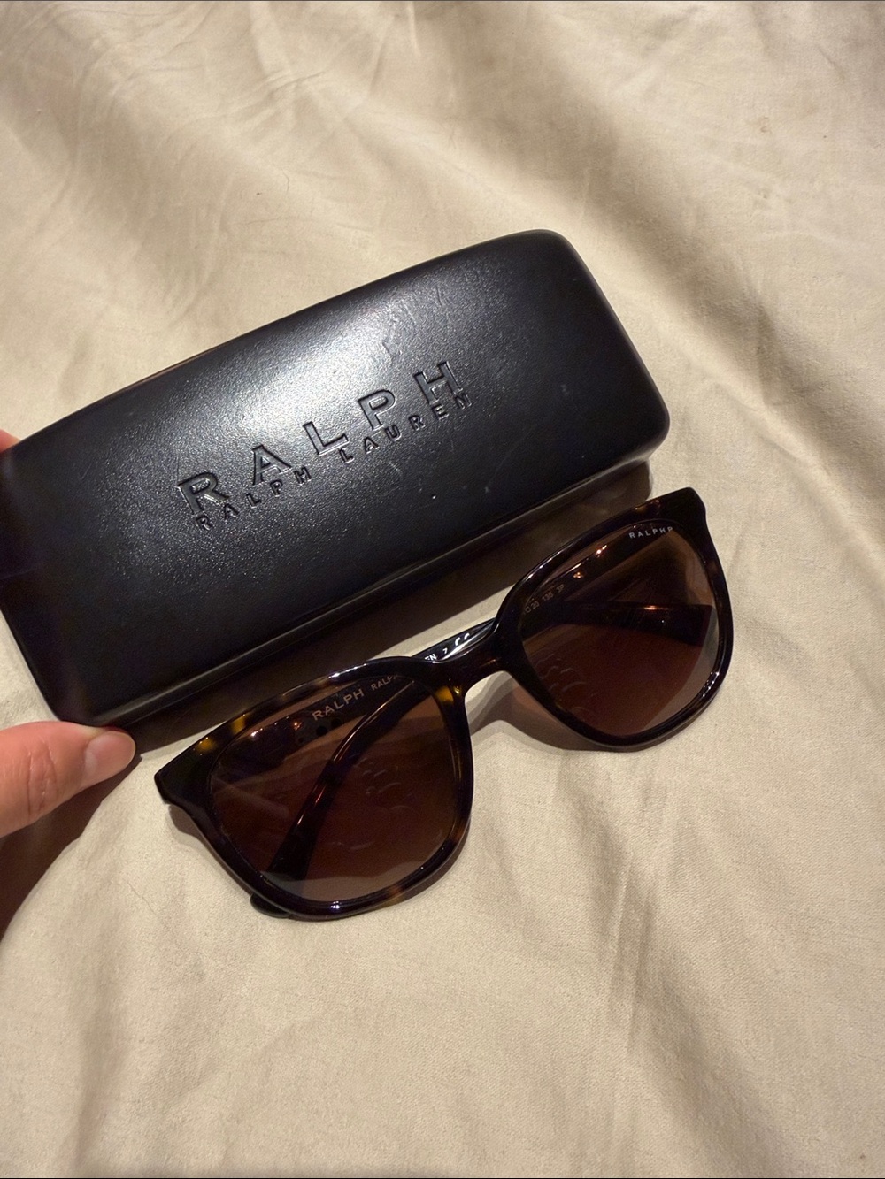 Ralph Lauren Sunglasses